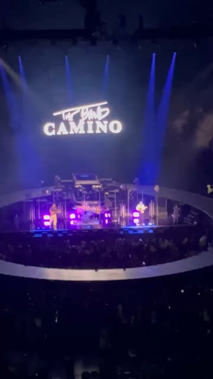 Concert Video