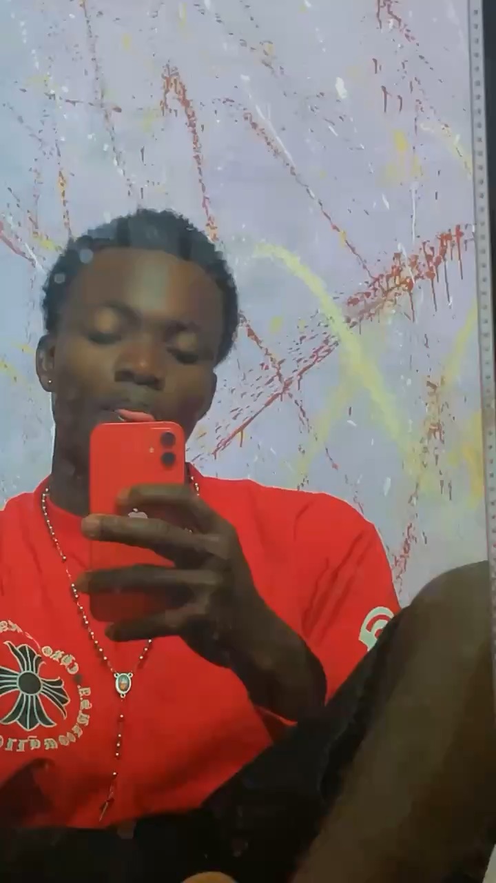 Home alone