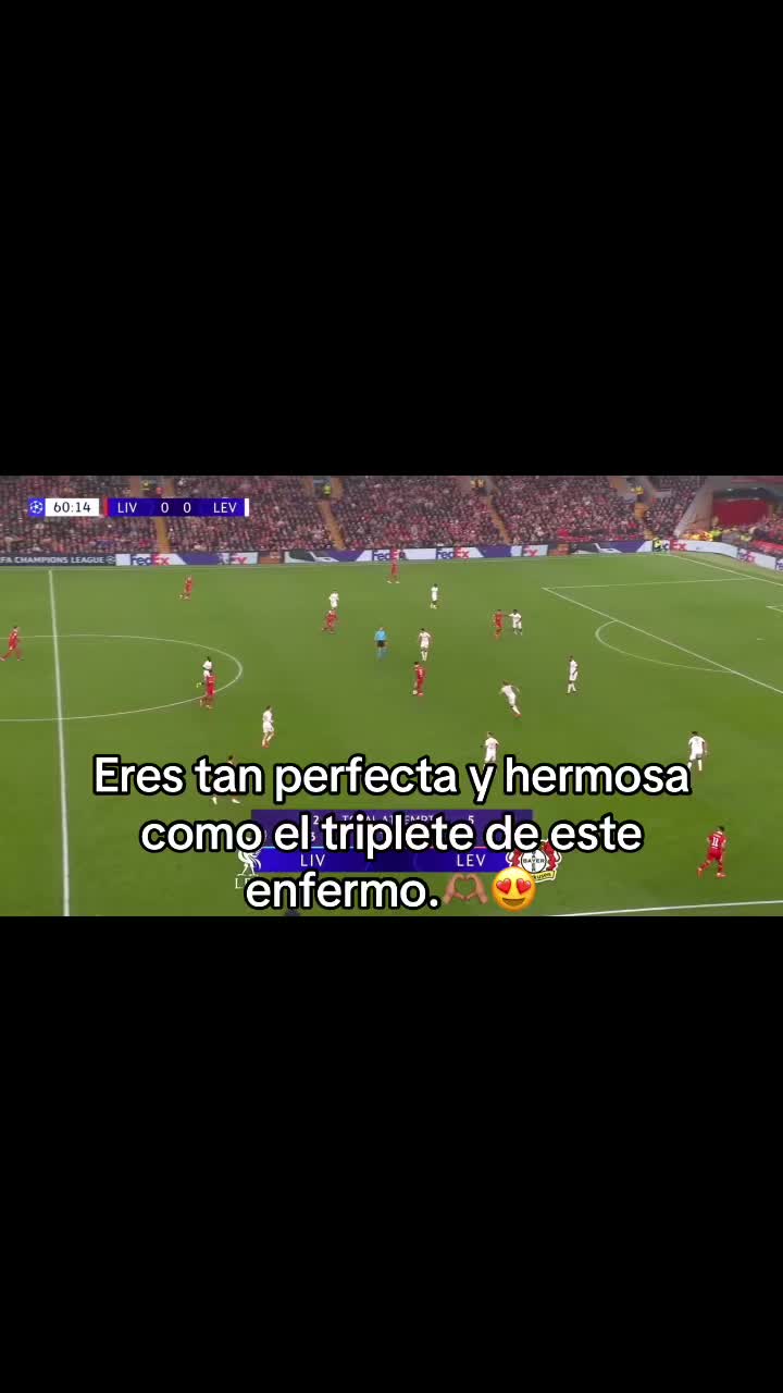 #liverpool #futbol⚽️ @Luis Fernando Diaz M 🫶🏽❤️