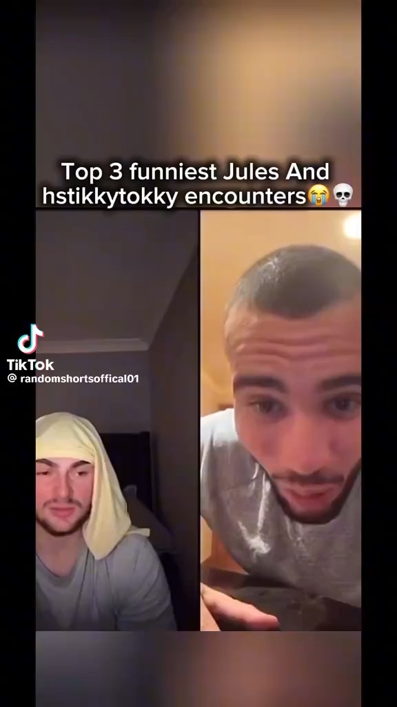 hstikkytokky getting rage baited