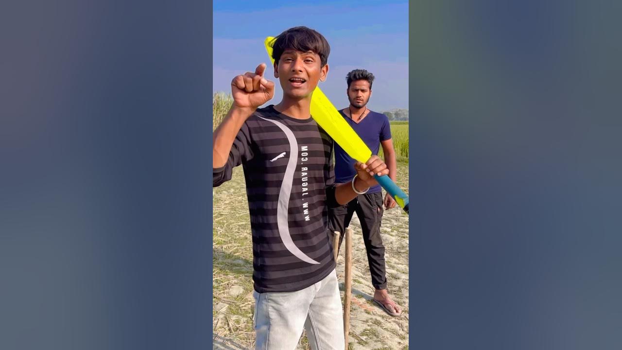 Hindi comedy video Desi comedy video funny comedy video bhojpuri comedy video Instagram reel video funny comedy video...
