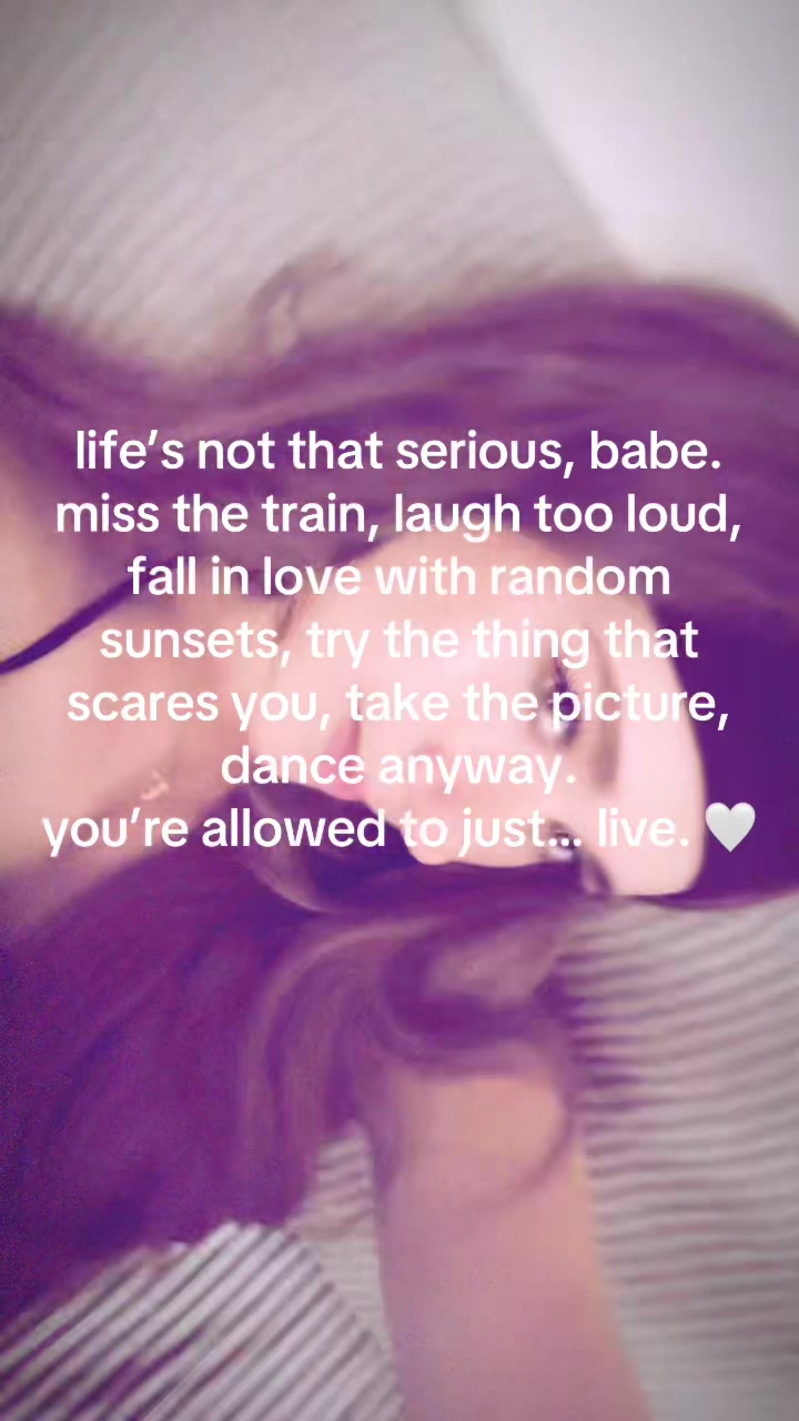 Just live it #sueme #livelife #iconic #xyzabc