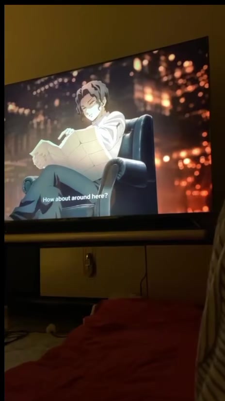 #anime #demondslayer #fyp