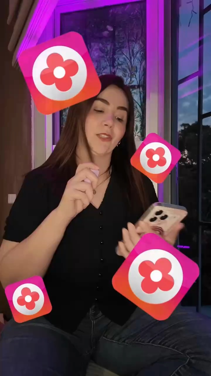 Period Plus App