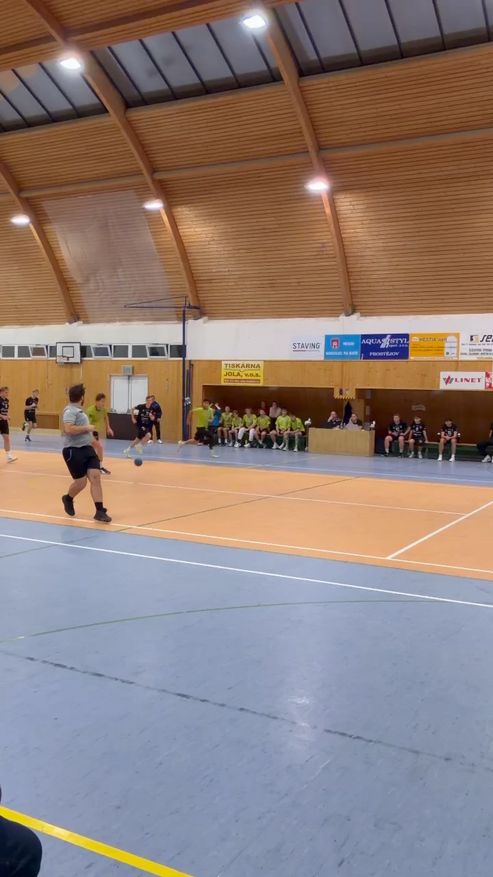 Hanball