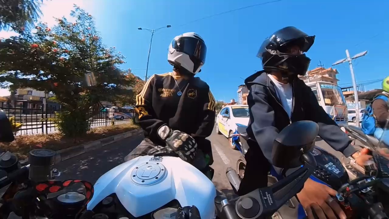 Simple video