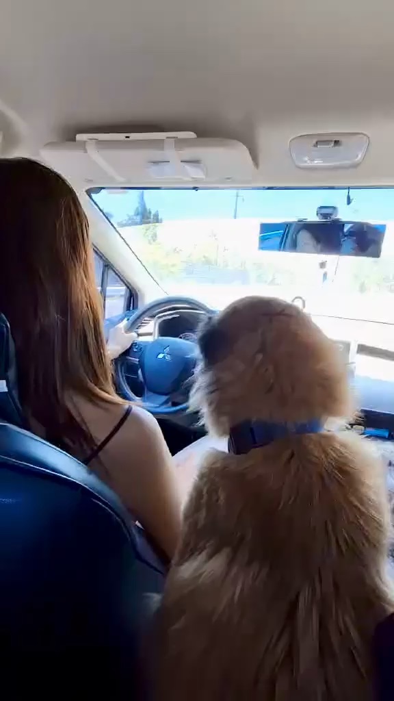 Travelling