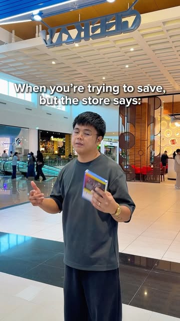 Budget has left the chat. 💸🎮