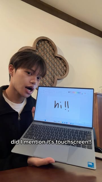 #AD #DellCollab The Dell XPS 13 is the best laptop for students and young professionals in my opinion, if you’re curi...