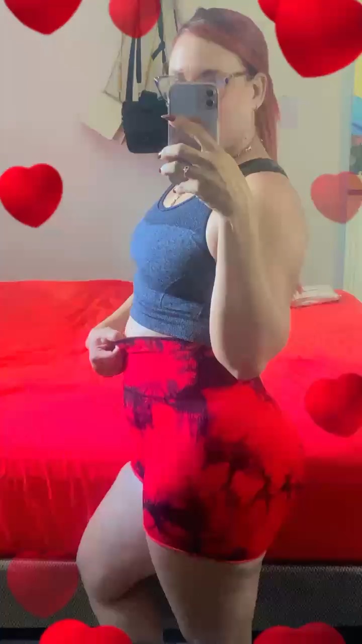 Intentando ser flaca