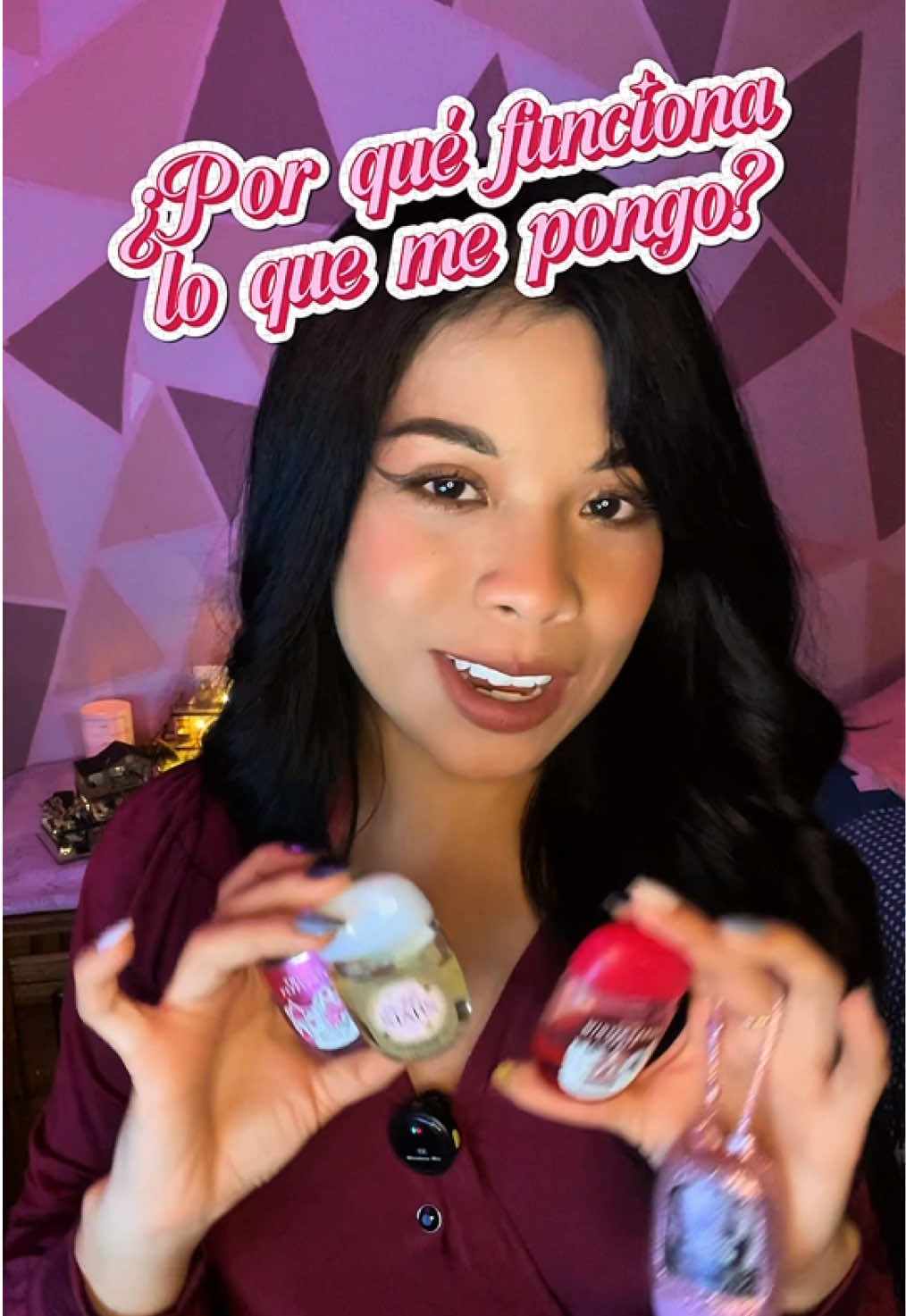 #creatorsearchinsights #creadoradeugc #bathandbodyworks #gelantibacterial #portafoliougc Sabías esto sobre los geles...