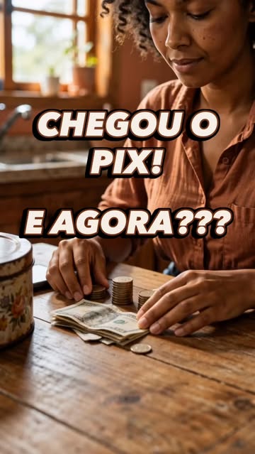Se você vive de freela, conhece a sensação: o dinheiro chega e já sai correndo antes de você nem perceber. Não é falt...