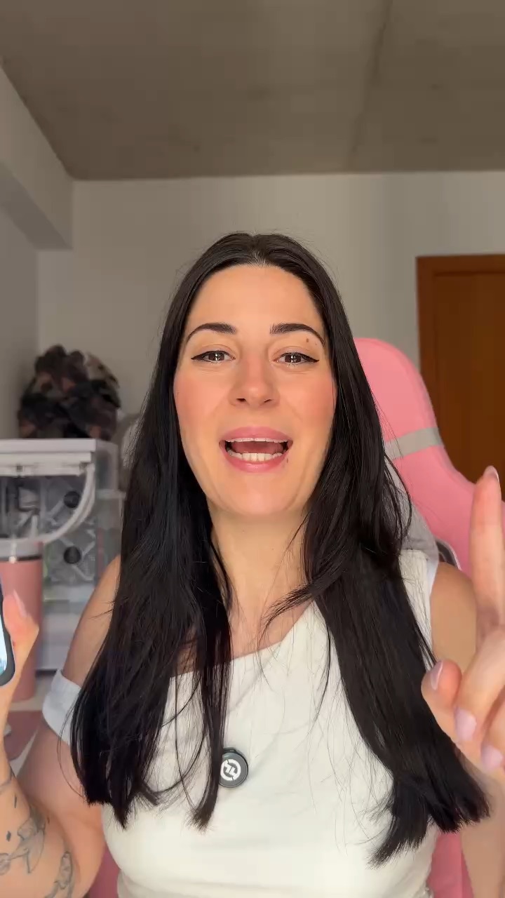 TikTok orgánico