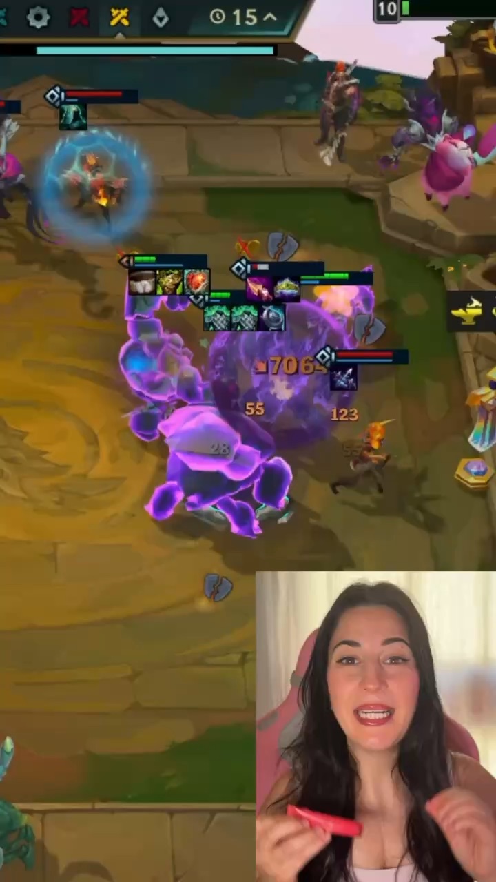 TikTok Gaming Ads