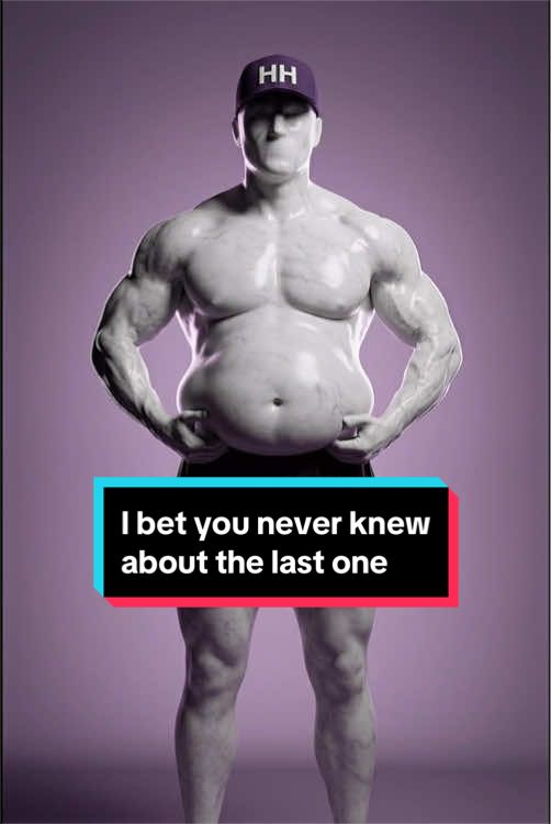 I bet you never knew about the last one #bellyfat #workout #wellness #healthtips #exercise