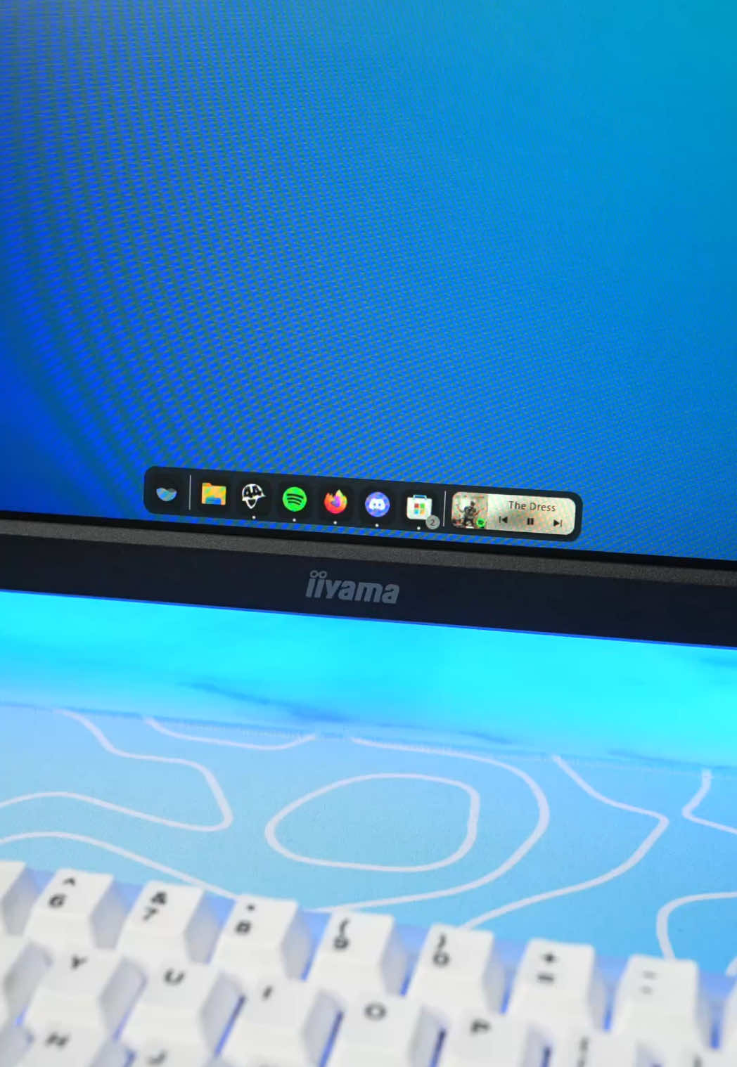 Transform your Windows desktop completely #seelenui #desksetup #macos #windows11 #gaming #lifehack #pc #technology #m...