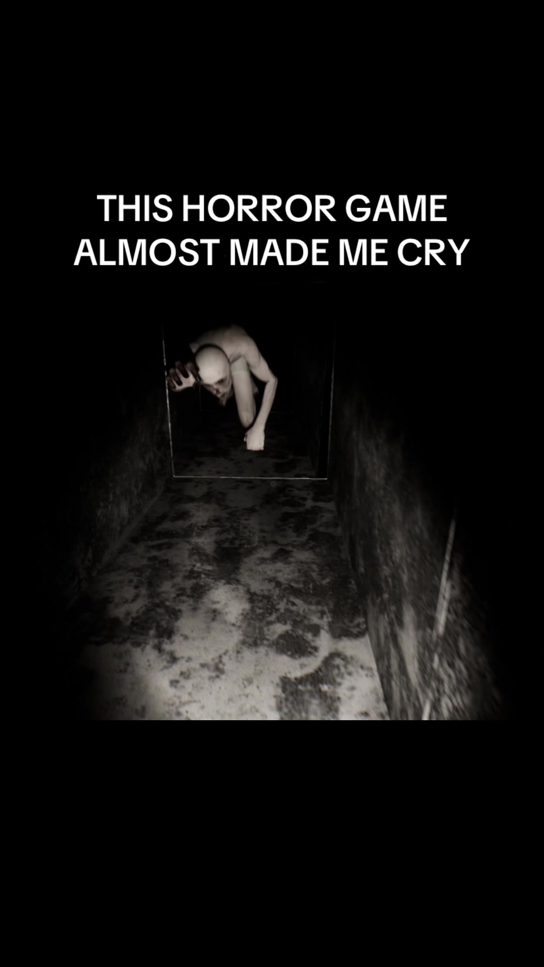the SCARIEST horror game I have ever played #foryou #fyp #horror #scary #jumpscare #3am #roblox #robloxhorror #horror...