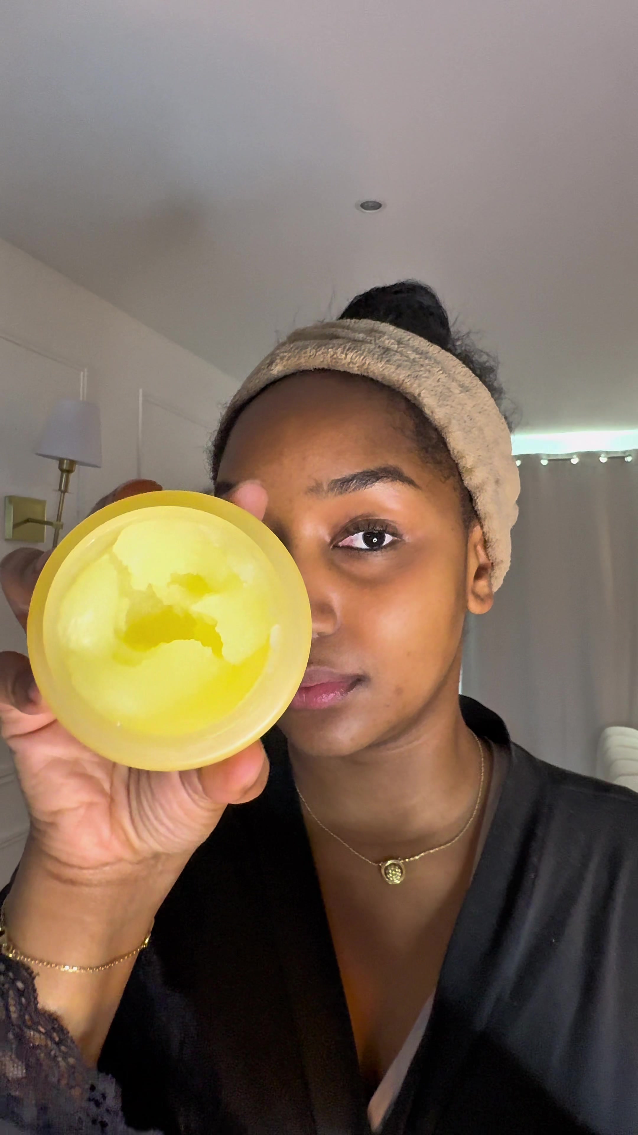 Get unready with me✨ - Baume démaquillant Biovène - Gel nettoyant & sérum éclat @Garnier France -Roll on Jean Louis D...