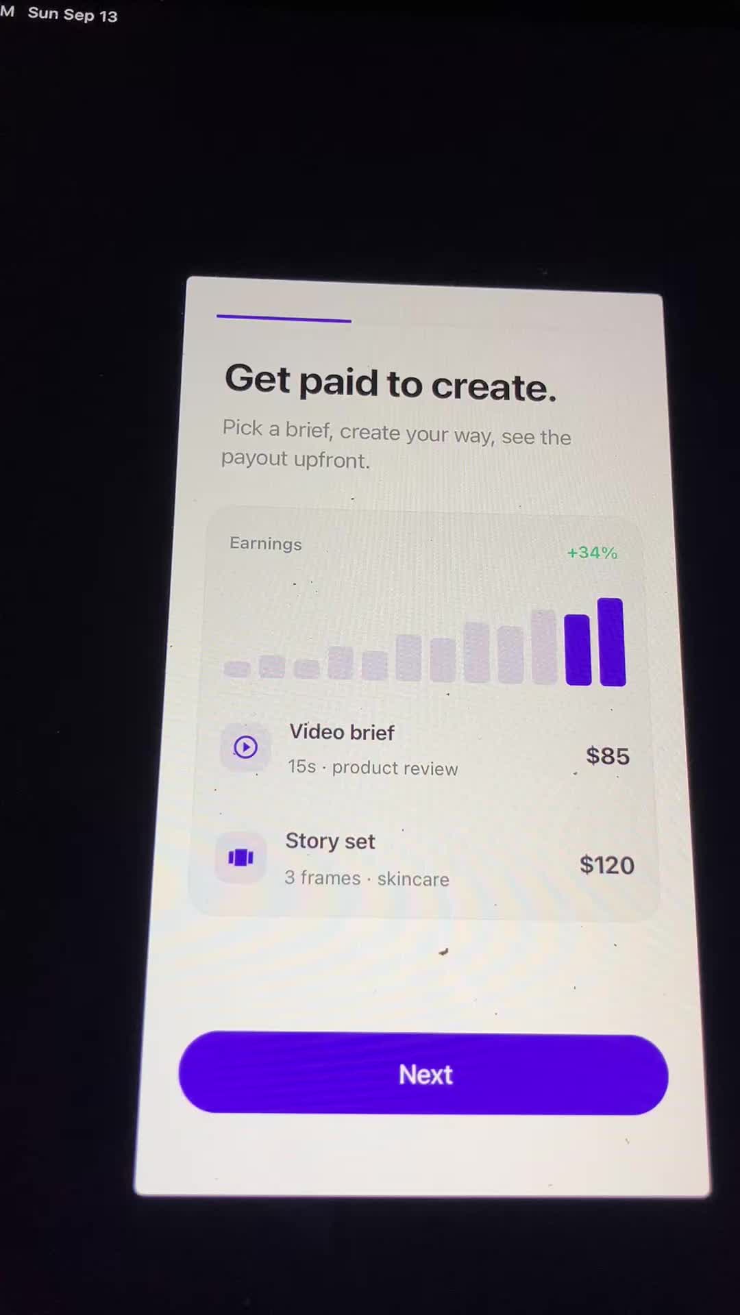 I just joined Launchpoint and found several different ways to earn. 👀💰 If you're looking for something new to explo...