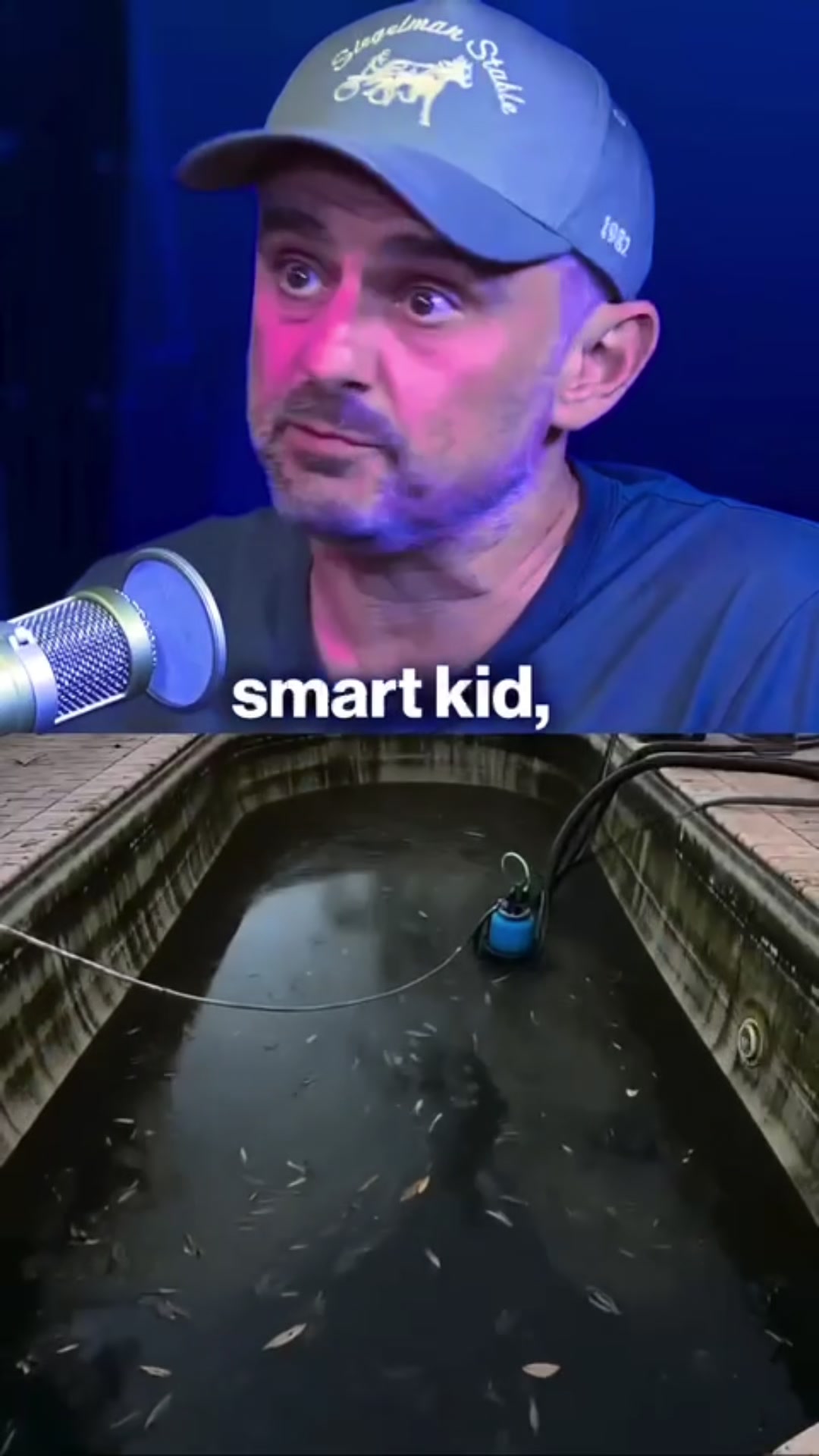Gary Vee might be on to something #launchpoint #sidehustle