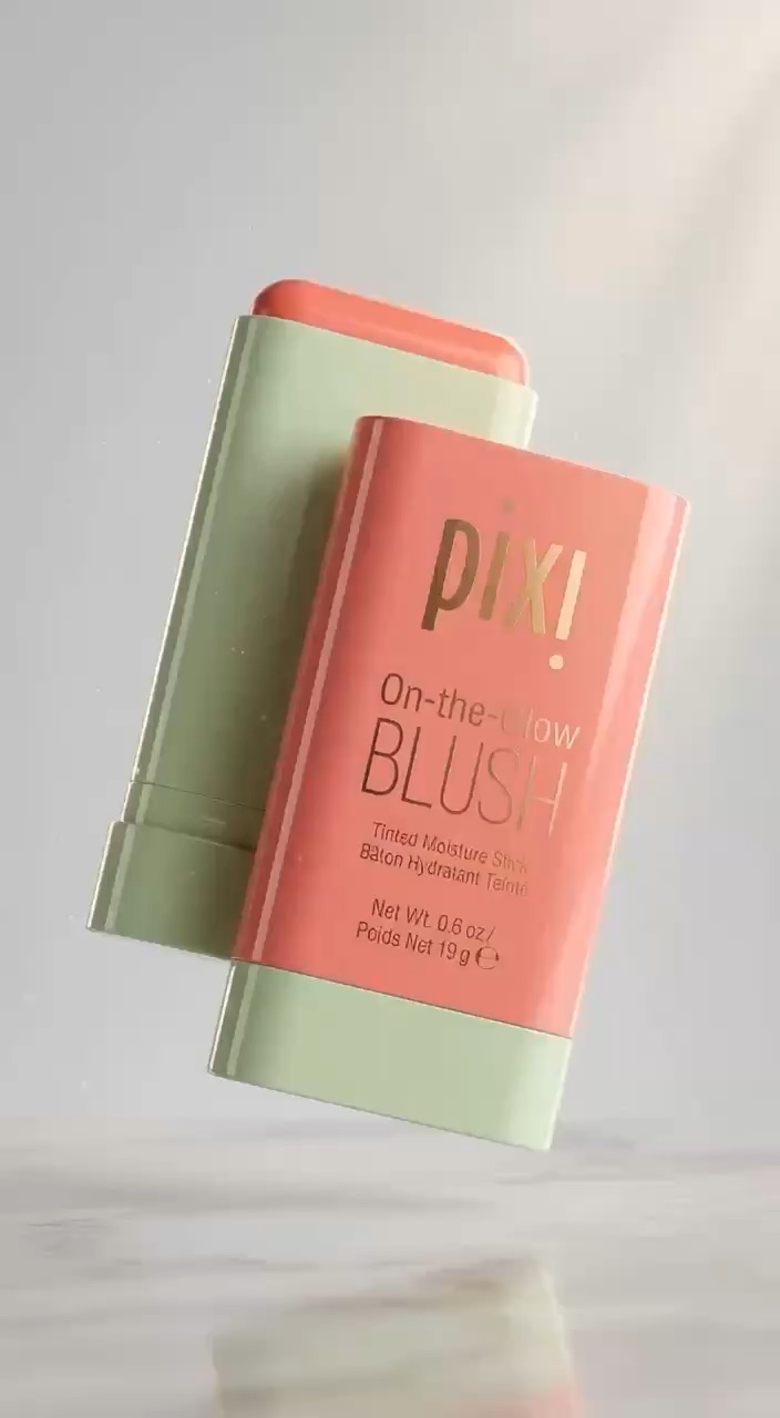 Beauty Product showcase