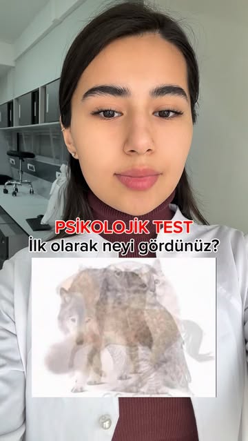 Deneyim, zeka, eğitim ve çocukluk anıları! 🦉 Baykuş – Siz her şeyi anlamaya alışmış insanlardansınız. Gözlem yapmayı...