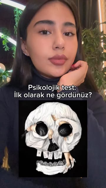 İlk gördüğün şey rastgele değildir. @neojadidler Duygusal olarak nasıl hayatta kaldığını ortaya çıkarır. Resme tekrar...