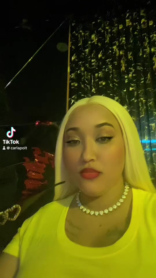 TikTok post