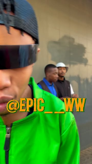 Shoutout to @epic__ww 🔥 Catch him live @trxp_fest Main Event on the 26th of Sept 📅 Quiet corner, Linbro Park, Sandt...