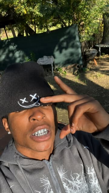 Scat pack Freestyle 🦅🏴‍☠️!!! Shot by @jozey_gm Produced by @jgm_production Beat by @jmbeezy_ See y'all at @trxp_fes...