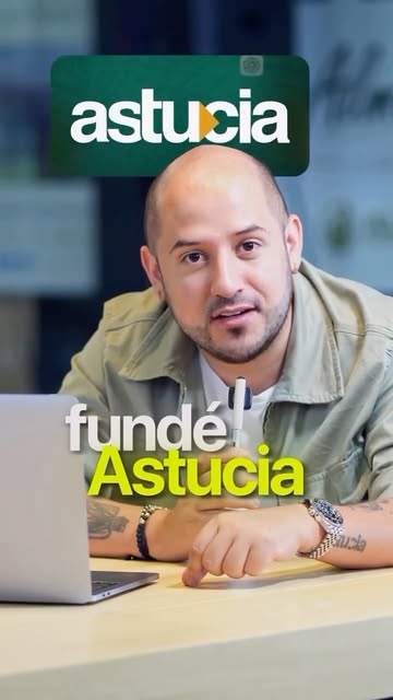 Si ya vendes servicios, ya facturas y ya haces contenido, la conversación conmigo es de números, no de motivación. Si...