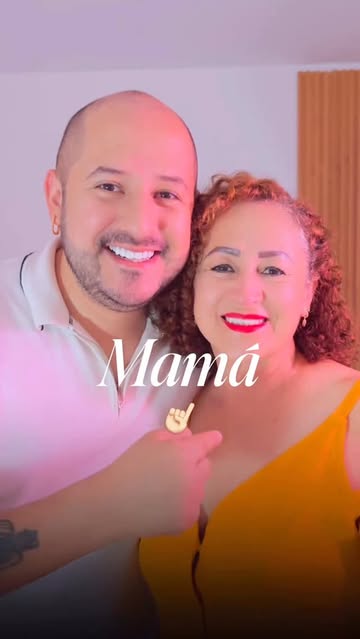 Valiente, valiente como mi mamá❤️‍🩹