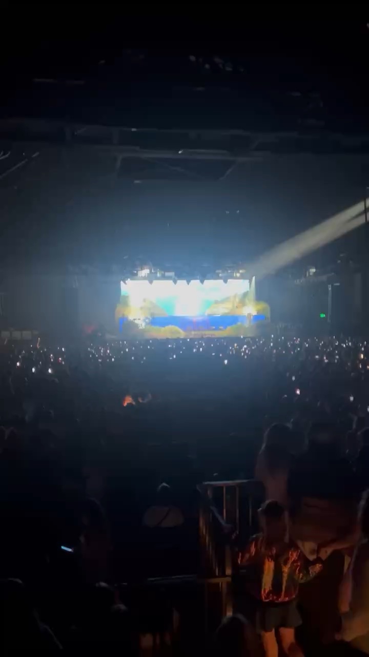 Zara Larson Concert