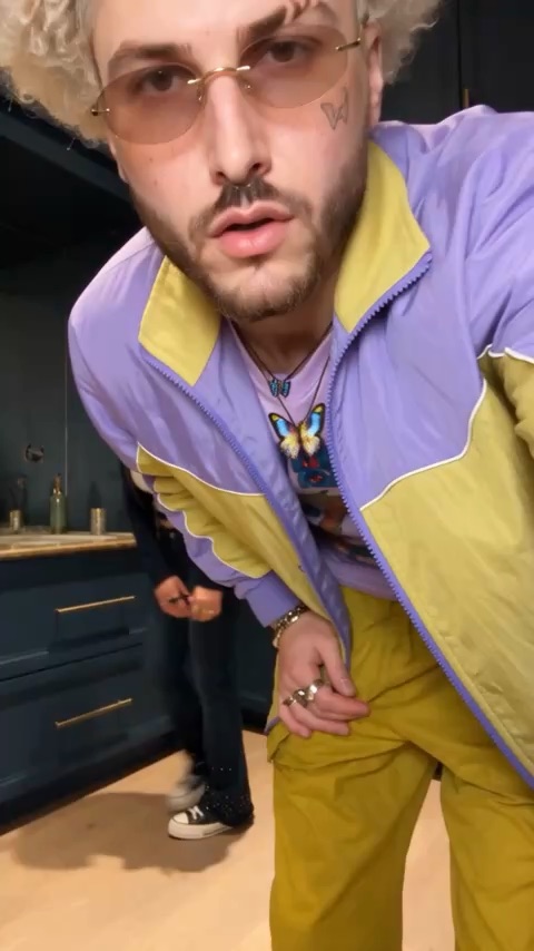 Bailecito