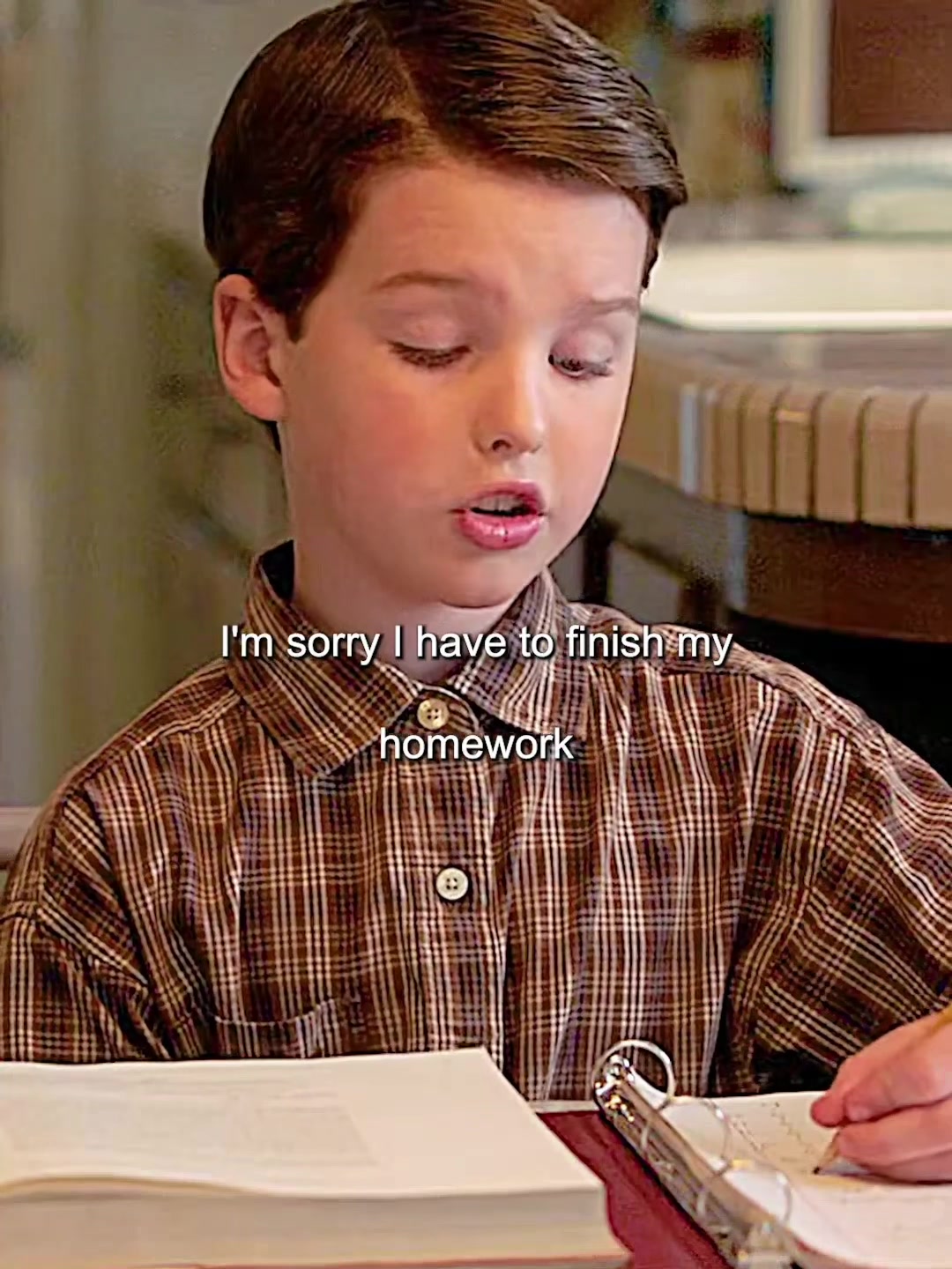 #youngsheldon #sheldoncooper #tv #usa #tiktok