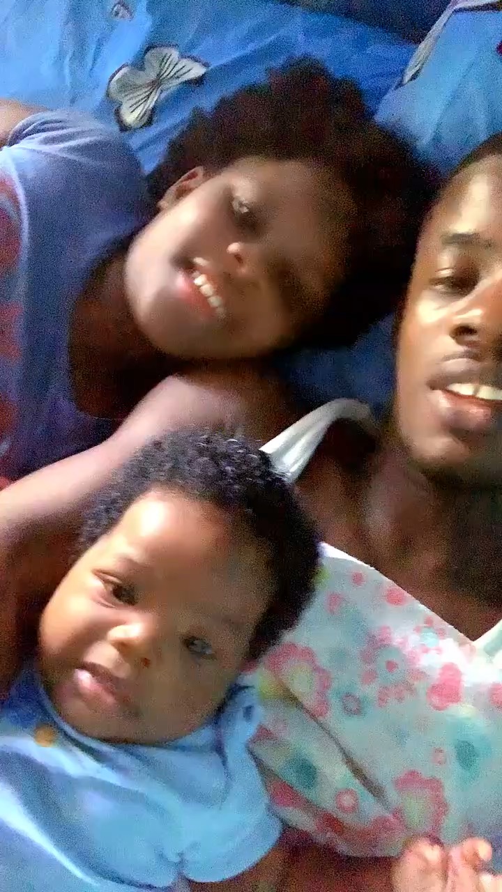 My kids