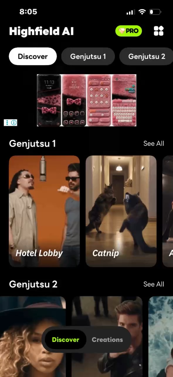 Huggies.Ai