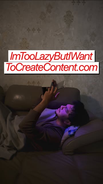 I made a website called ... Obula.io Because that’s exactly how most people feel. They want to create. They know they...