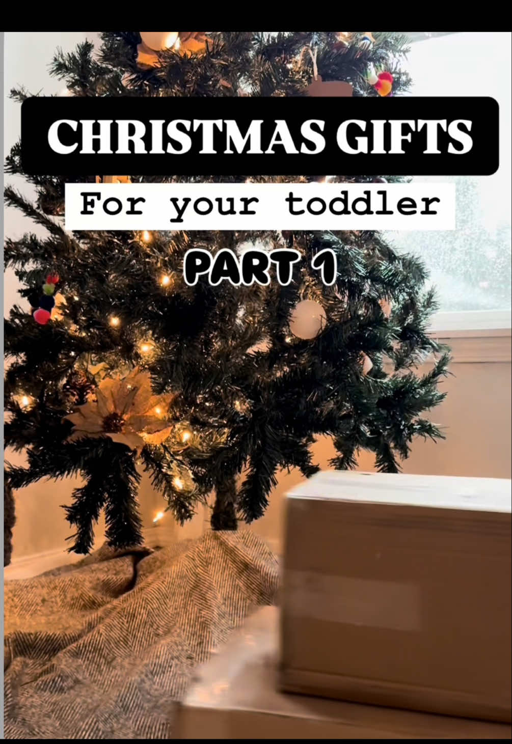 Looking for the perfect gift for your toddler, niece/nephew, or grandchild? We’ll look no further than @battattoys! B...