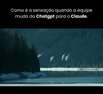Claude está se tornando rapidamente um dos assistentes de IA de crescimento mais rápido do mundo. Criada pela Anthrop...