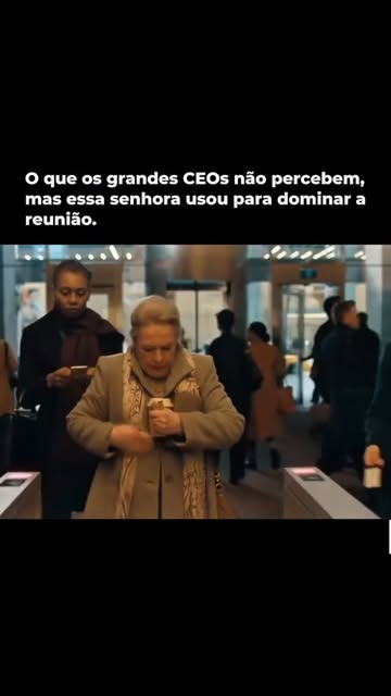 Muitos líderes acreditam que o poder está em quem fala mais alto ou em quem ocupa a cabeceira da mesa. Mas a verdadei...