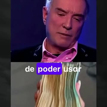 “Como é ter tanto dinheiro?” Não é sobre ostentar. É sobre acordar sem pressão. É sobre escolher — não aceitar o que...