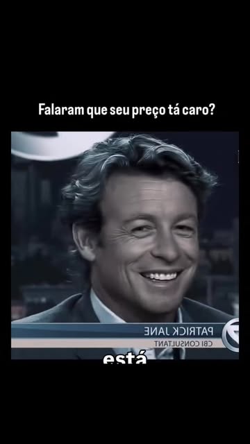 Nem toda pessoa que diz que algo está caro realmente decidiu que o preço é alto. Às vezes, ela está apenas observando...