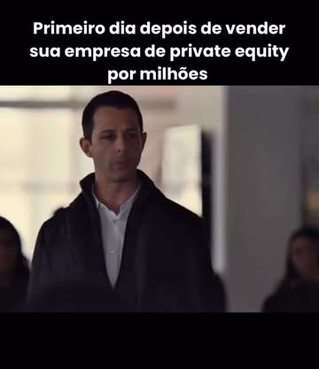 Imagina comprar uma empresa inteira. Não uma ação. Não um pedacinho. A empresa inteira. Esse é um dos jogos mais lucr...