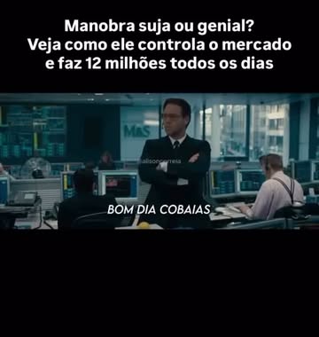 O nome do filme é “Um bom ano” No começo de Um Bom Ano, o Max Skinner — vivido por Russell Crowe — aplica na vida e n...