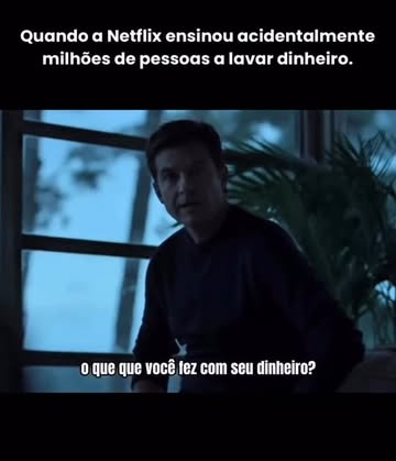 O dinheiro sempre deixa rastro. Sempre. Não importa quantas empresas você abra. Quantas contas use. Quantas transferê...
