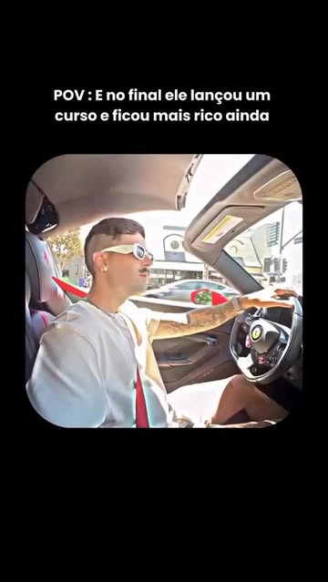 Vídeo viral @itsruyter 🔥🚀 Já segue e compartilha @millionaires_cuts #viral #cursos #influencer #políciafederal #suc...