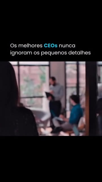 Os melhores CEOs se destacam pelos princípios que sustentam a visão deles, decisão após decisão, todos os dias. E um...