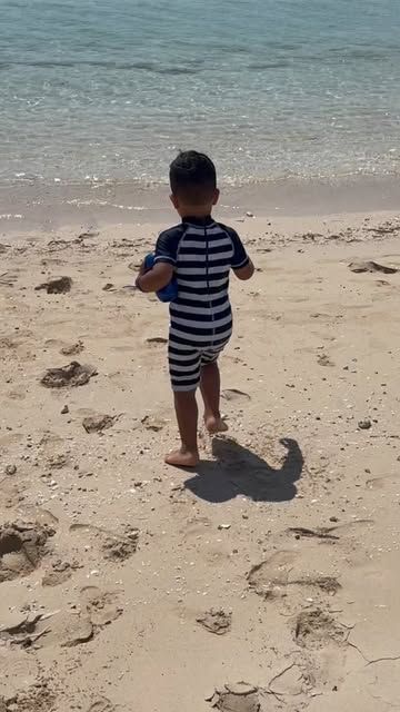 Mi muchachito 🌴