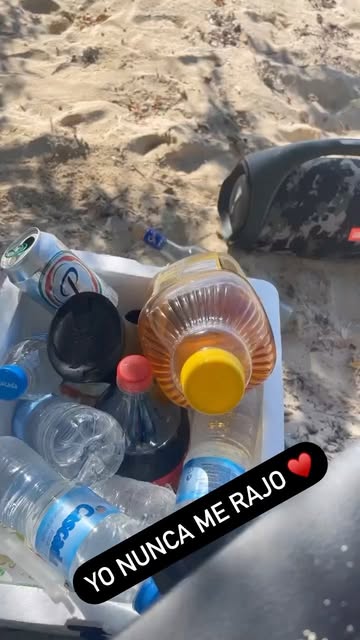 Playita que me gusta esta 🇩🇴